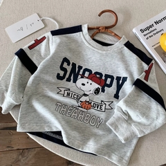 BK - Áo nỉ SNOOPY (90-150)