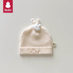 BK - Mũ đuôi cá (0-12M)