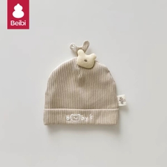 BK - Mũ đuôi cá (0-12M)