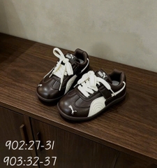 KB - Giày thể thao S121(27-31)