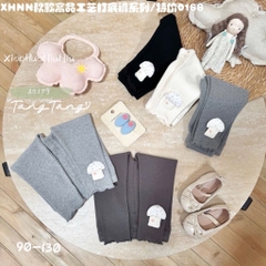 LB - Quần legging nấm(90-130)