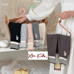 LB - Quần legging len 26025 (5-13)