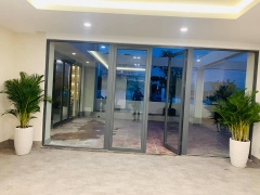 DỊCH VỤ THUÊ CÂY XANH