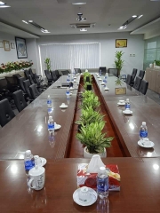 DỊCH VỤ THUÊ CÂY XANH