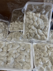 (500G) - CHẢ CÁ VIÊN HẤP