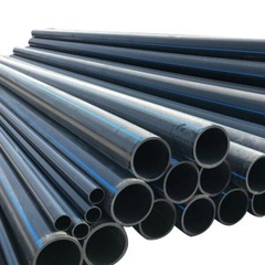 Ống nhựa HDPE D250
