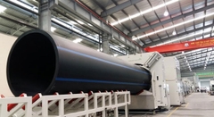 Ống nhựa HDPE D1200