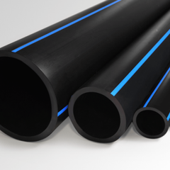 Ống nhựa HDPE D280