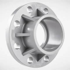 Bộ Bích Đơn PVC Bình Minh