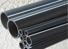 Ống nhựa HDPE D50
