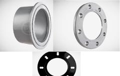 Bộ Bích Đơn PVC Bình Minh