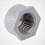 Nút Bịt Ren PVC Bình Minh