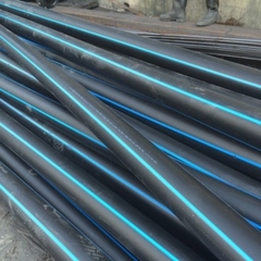 Ống nhựa HDPE D630