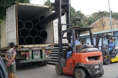 Ống nhựa HDPE SuperPlas