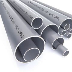 Ống nhựa uPVC Hoa Sen