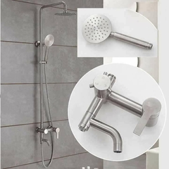 Sen cây tròn nóng lạnh Stapha-ST1102