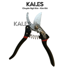 Kéo Cắt Cây Cảnh 210mm | KALES