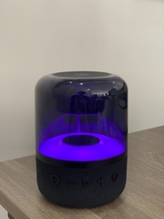 Loa Bluetooth Mini Bass Cực Mạnh - Đổi Màu Liên Tục | KALES