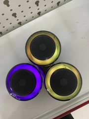 Loa Bluetooth Mini Bass Cực Mạnh - Đổi Màu Liên Tục | KALES