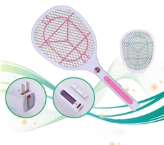 Vợt Muỗi Cầm Tay - Y50 Y56 Y68 Y88 Y90 Y92 Y95 Y96 | KALES