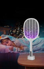 Vợt Muỗi Cầm Tay - Y50 Y56 Y68 Y88 Y90 Y92 Y95 Y96 | KALES