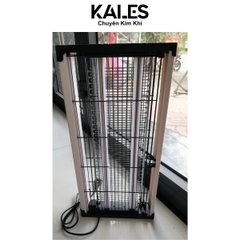Đèn LED bắt muỗi - 6W 8W 10W 20W 30W 40W | KALES