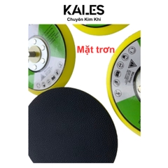 Đế Nhám Tròn Dán - Mặt Gai Và Mặt Trơn  | KALES