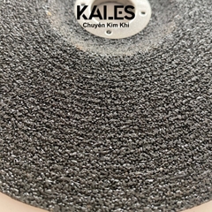 Đá Mài Đen 180*6*22.23mm - Mài Sắt Kim Loại | KALES