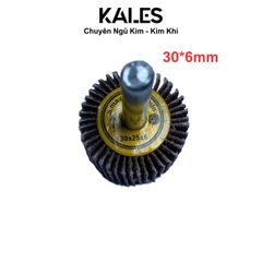 Nhám Trụ Kích Thước Tùy Chọn l Kales
