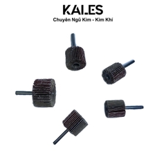 Nhám Trụ Kích Thước Tùy Chọn l Kales