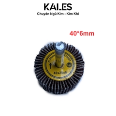 Nhám Trụ Kích Thước Tùy Chọn l Kales
