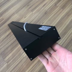 Đèn Thả Trần Văn Phòng cao cấp kích thước 100x1200mm, mã ZTVP100x1200 ZALAA