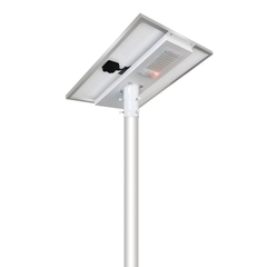 Đèn Đường Năng Lượng Mặt Trời ZALAA ZL-BWH Tích Hợp Cảm Biến Thông Minh Tiết Kiệm Điện