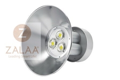 Đèn nhà xưởng highbay led 150W mã sản phẩm ZHB-150-COB