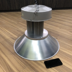 Đèn nhà xưởng highbay led 150W mã sản phẩm ZHB-150-COB