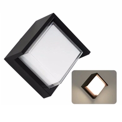 Đèn LED Hắt Tường, Gắn Cửa, Gắn Tường Chiếu Sáng Cảnh Quan Ngoại Thất ZALAA - Chất Lượng Cao