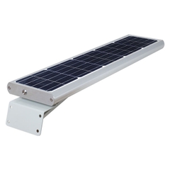 Đèn Đường Năng Lượng Mặt Trời Liền Thể ZALAA AIO-190316S Chống Nước IP65