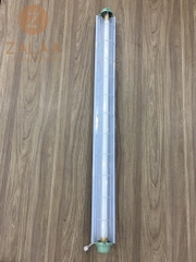 Máng chống nổ đôi 1,2m Led tuyp gắn trần 2x18W EXII BT06