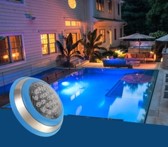 Đèn LED Ốp Hồ Bơi 18W ZALAA - Chiếu sáng cảnh quan hồ nước, bể bơi