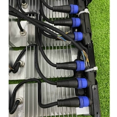 ✅Đèn Pha LED Philips ghép Module công suất 600W mã số ZPMD-600PL