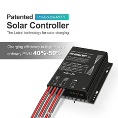 Đèn Đường Năng Lượng Mặt Trời Liền Thể ZALAA ZL-YT Cao Cấp (50W/60W/80W) – Giải Pháp Chiếu Sáng Thông Minh