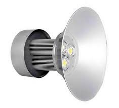 Đèn nhà xưởng highbay led 150W mã sản phẩm ZHB-150-COB