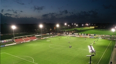 Đèn Sân Thể Thao Ghép Hình Cánh Chim HAWK ZSG-HK 480W đến 1440W | Zalaa/Soga Smart Lighting