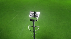 Đèn Sân Thể Thao Ghép Hình Cánh Chim HAWK ZSG-HK 480W đến 1440W | Zalaa/Soga Smart Lighting