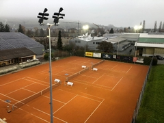 Đèn Sân Thể Thao Ghép Module Barrett Y ZSG-BA-Y 1000W đến 1800W | Zalaa/Soga Smart Lighting