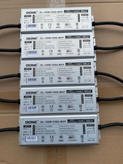 Driver LED Done - Báo giá linh kiện lắp ráp Đèn Chiếu Sáng L.E.D