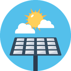 Linh Kiện Đèn LED Năng Lượng Mặt Trời/Gió/Tái Tạo - Báo giá theo Dự Án/Công Trình