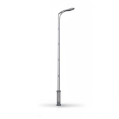 Cột Đèn Thông Minh Zalaa Dành Cho Dự Án Hướng Smart City | ZSP OEM 06