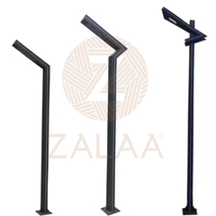 Cột Đèn Cao Chiếu Sáng Cảnh Quan Sân Vườn Công Viên ZALAA - Kiểu Dáng Mới Nhất