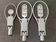 Đèn đường LED 150W mã sản phẩm ZODER028-150COB OEM Philips Bridgelux Epistar ZALAA